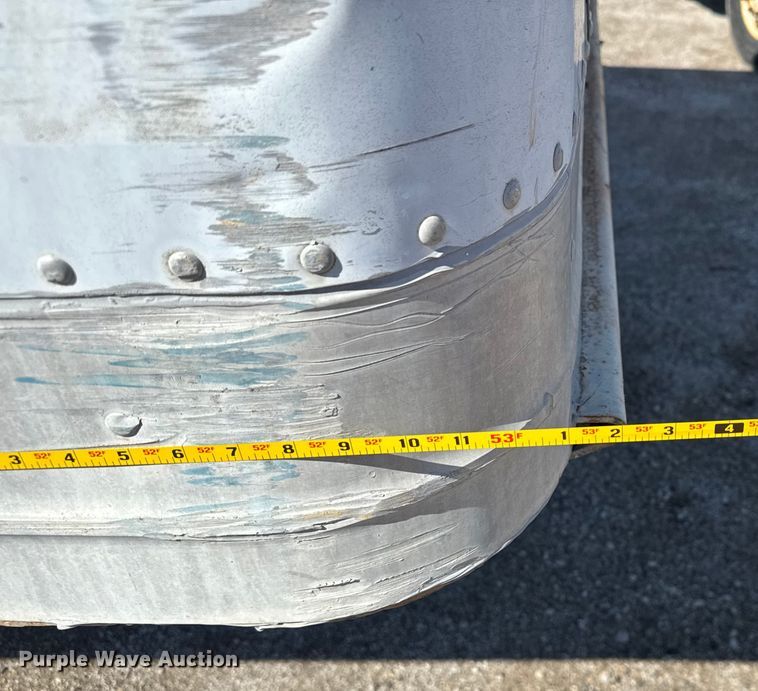 image for item EV1888 2000 Great Dane dry van trailer