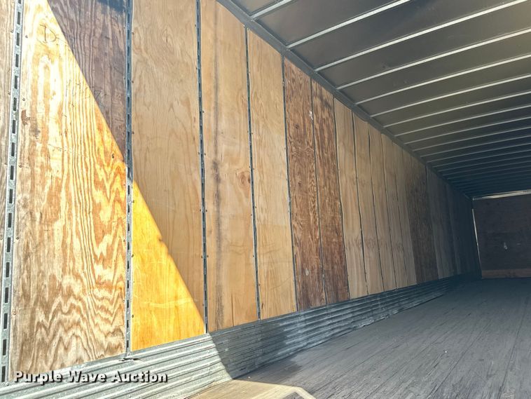 image for item EV1888 2000 Great Dane dry van trailer