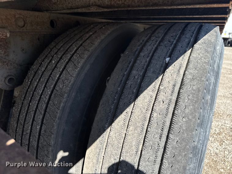 image for item EV1888 2000 Great Dane dry van trailer