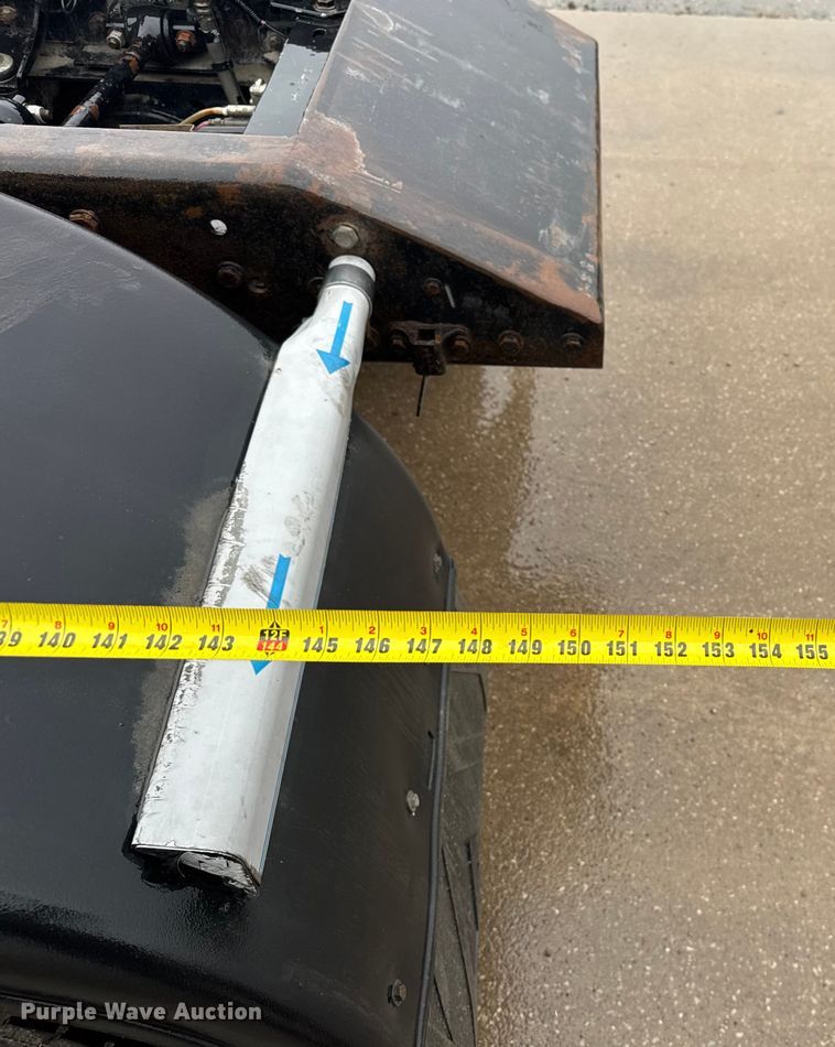 image for item EV1900 2003 Kenworth T600 semi truck