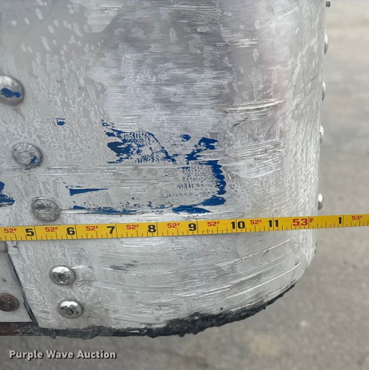 image for item EV1984 2015 Wabash   DVCVHPC dry van trailer