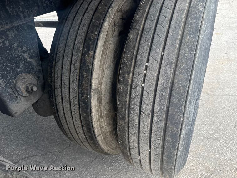 image for item EV1985 2014 Great Dane GS1-1314-01050 dry van trailer