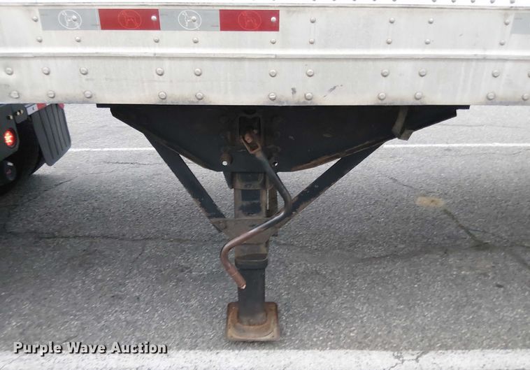 image for item EV5267 2013 Great Dane dry van trailer