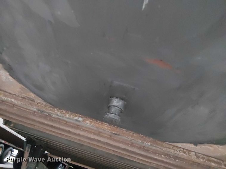 image for item EV5267 2013 Great Dane dry van trailer