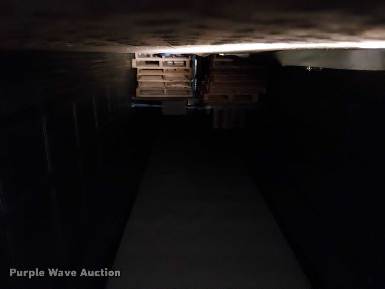 image for item EV5267 2013 Great Dane dry van trailer