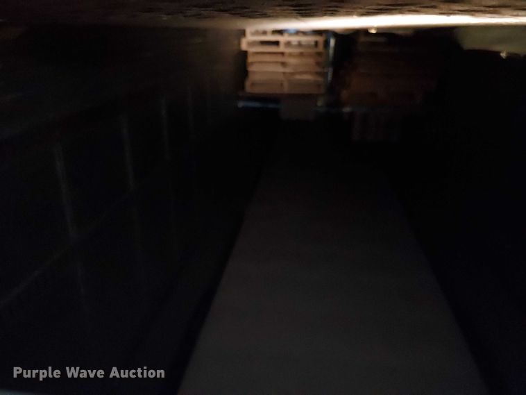 image for item EV5267 2013 Great Dane dry van trailer