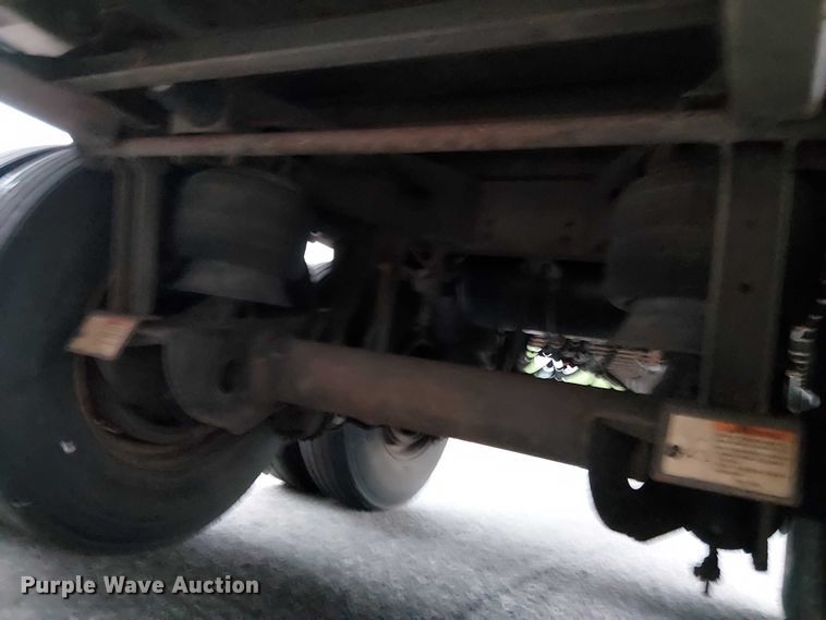 image for item EV5267 2013 Great Dane dry van trailer