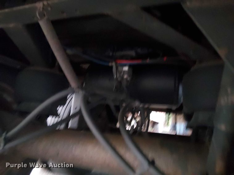 image for item EV5267 2013 Great Dane dry van trailer