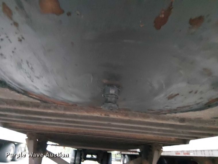 image for item EV5268 2014 Great Dane dry van trailer