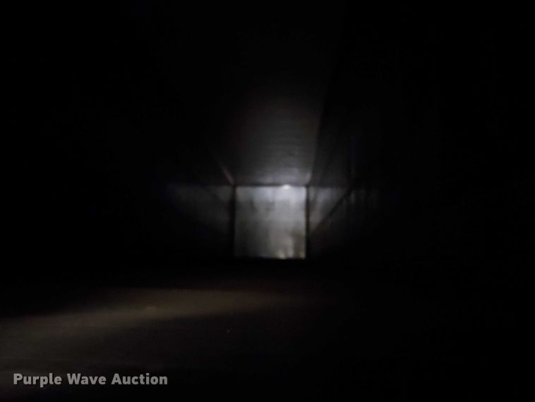 image for item EV5268 2014 Great Dane dry van trailer