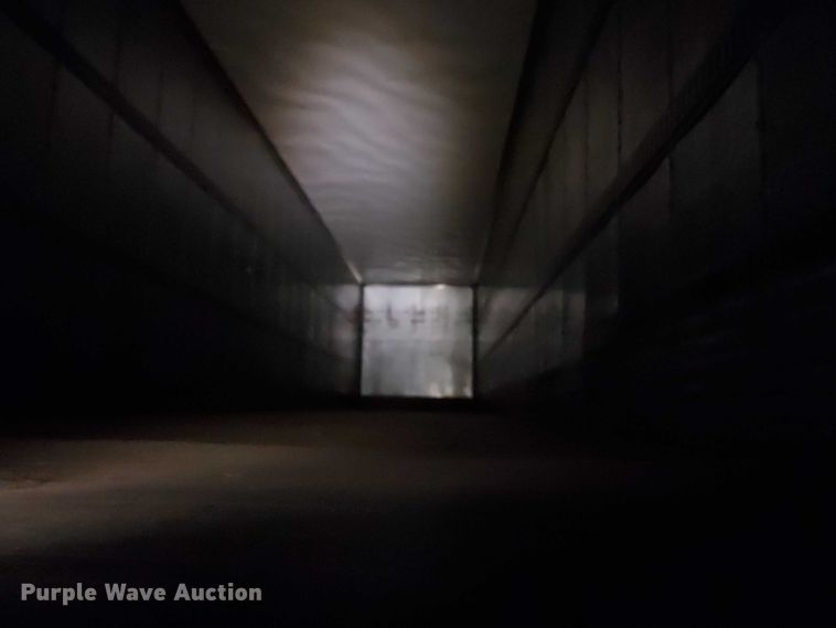 image for item EV5268 2014 Great Dane dry van trailer