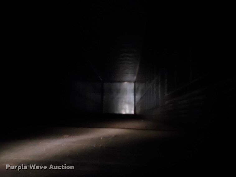 image for item EV5268 2014 Great Dane dry van trailer