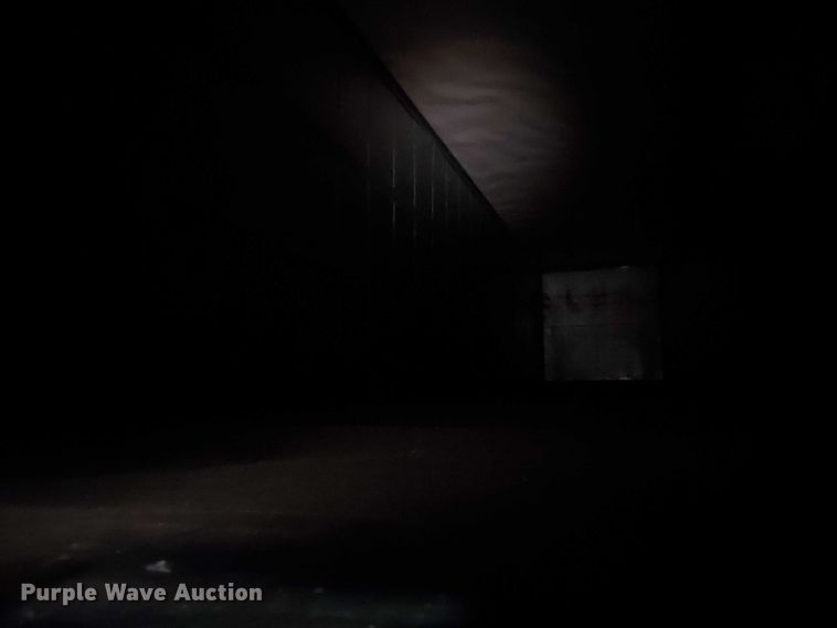 image for item EV5268 2014 Great Dane dry van trailer