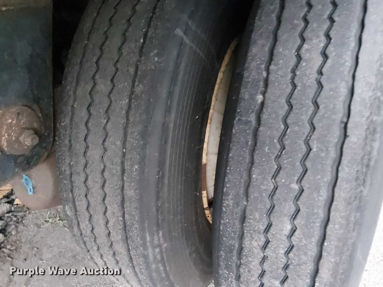 image for item EV5268 2014 Great Dane dry van trailer