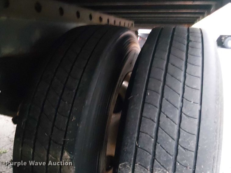 image for item EV5268 2014 Great Dane dry van trailer