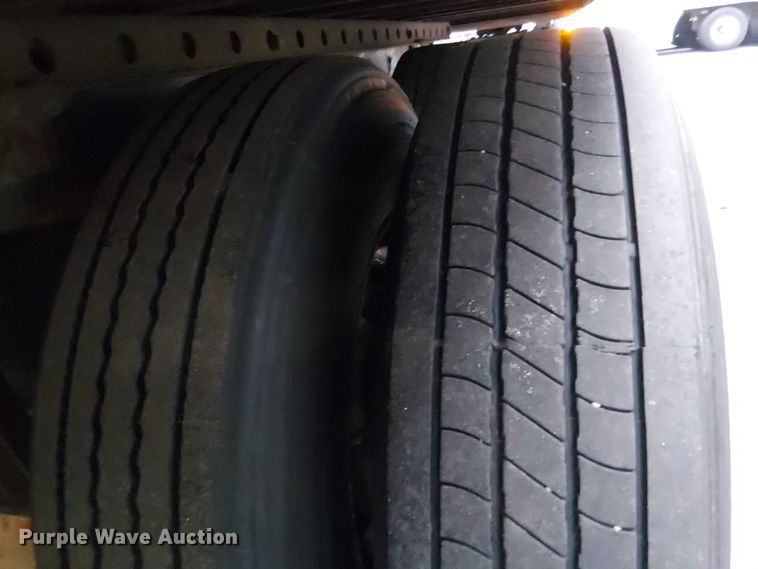 image for item EV5268 2014 Great Dane dry van trailer