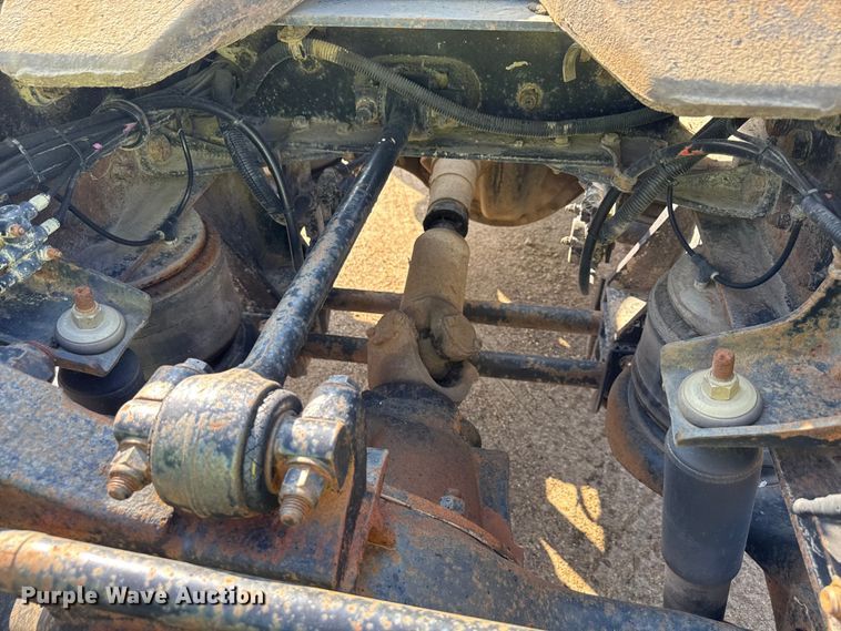 image for item ND9414 1999 Kenworth T800 semi truck