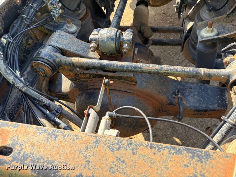 image for item ND9414 1999 Kenworth T800 semi truck