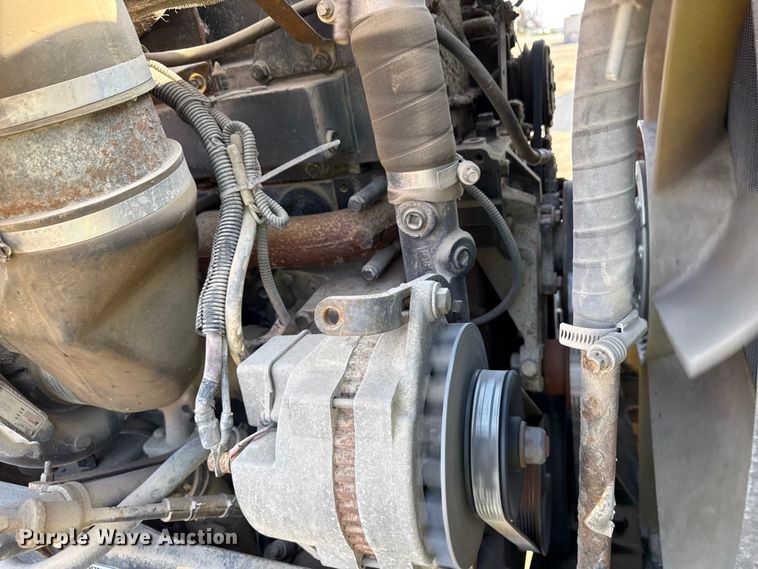 image for item ND9414 1999 Kenworth T800 semi truck