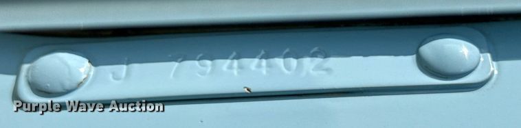 image for item ND9414 1999 Kenworth T800 semi truck