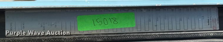 image for item ND9414 1999 Kenworth T800 semi truck