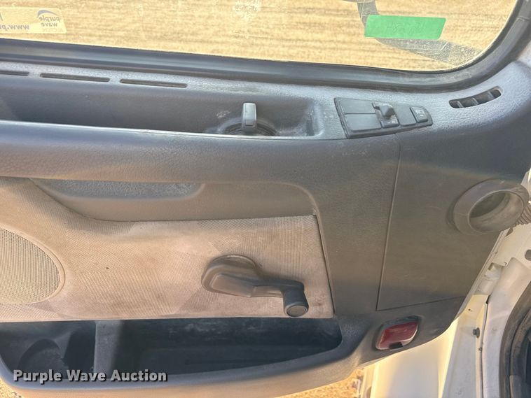 image for item ND9415 2011 Volvo Truck VNM semi truck