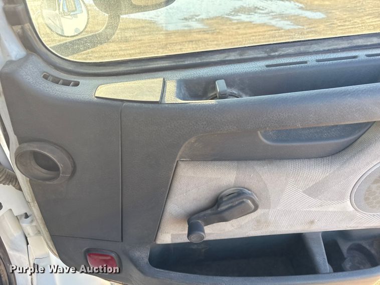 image for item ND9415 2011 Volvo Truck VNM semi truck