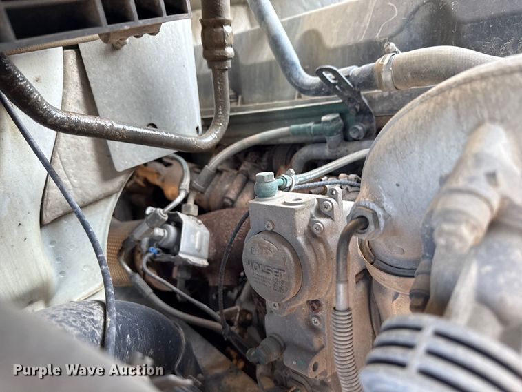 image for item ND9415 2011 Volvo Truck VNM semi truck