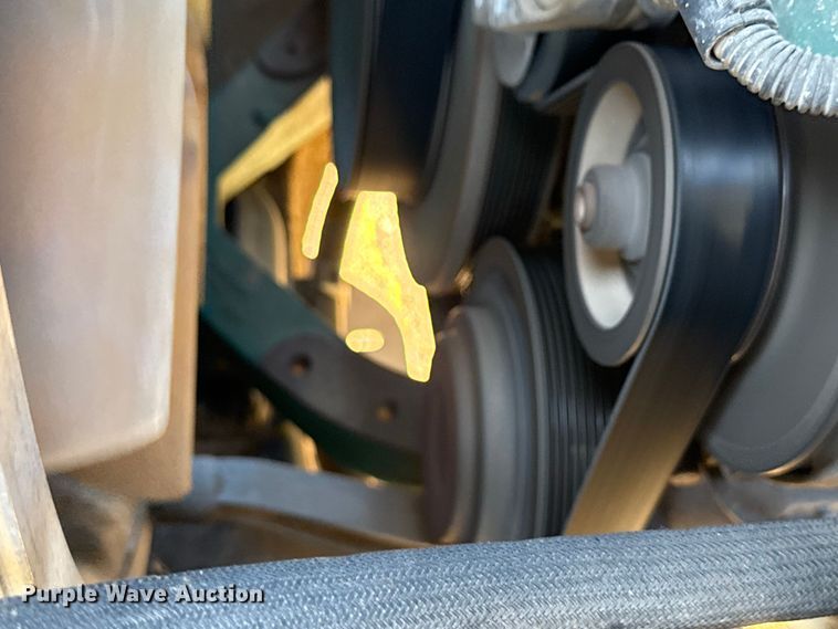 image for item ND9415 2011 Volvo Truck VNM semi truck