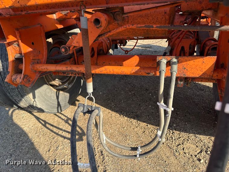 image for item ND9425 1994 Great Dane container trailer