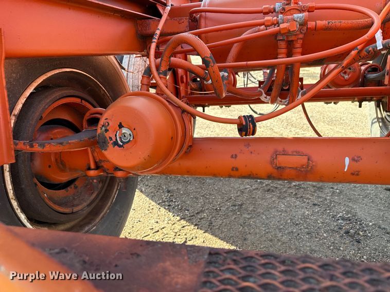 image for item ND9425 1994 Great Dane container trailer