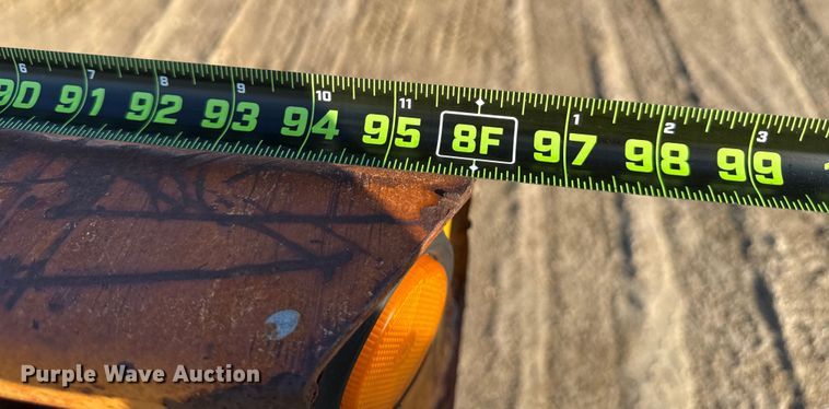 image for item ND9425 1994 Great Dane container trailer