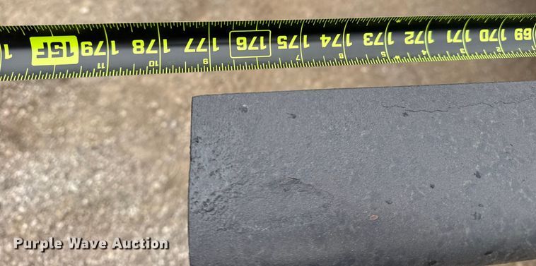 image for item NU9667 2015 Peterbilt 337 truck cab and chassis