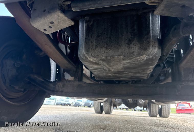 image for item NU9679 2015 Freightliner Cascadia 113 semi truck