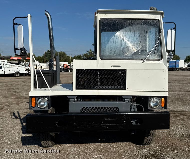 image for item NU9703 1982 Ottawa Commando 30 yard truck