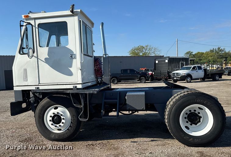 image for item NU9703 1982 Ottawa Commando 30 yard truck