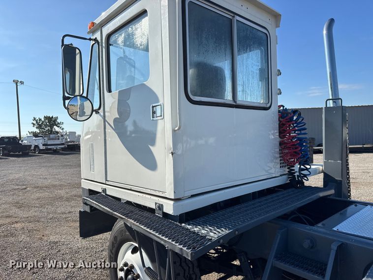 image for item NU9703 1982 Ottawa Commando 30 yard truck