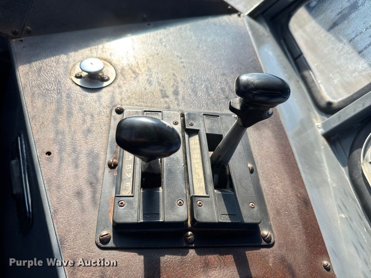 image for item NU9703 1982 Ottawa Commando 30 yard truck