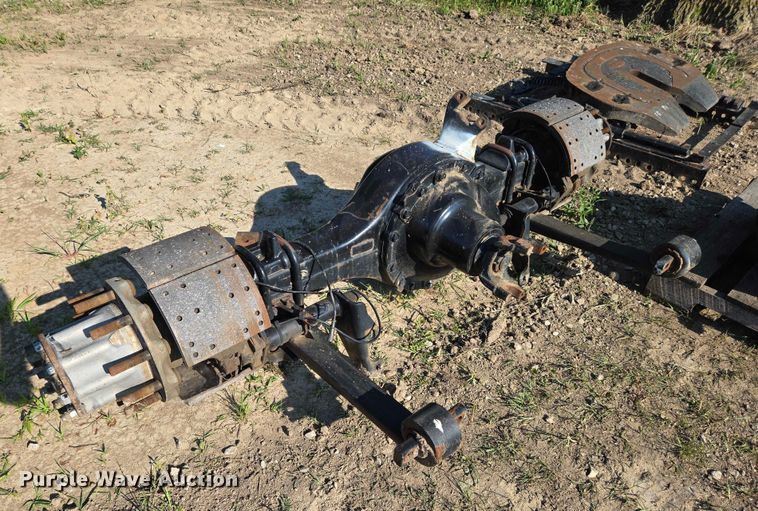 image for item OC9796 Truck parts