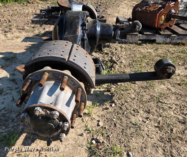 image for item OC9796 Truck parts