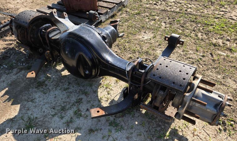 image for item OC9796 Truck parts