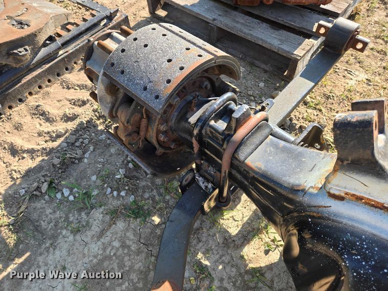 image for item OC9796 Truck parts