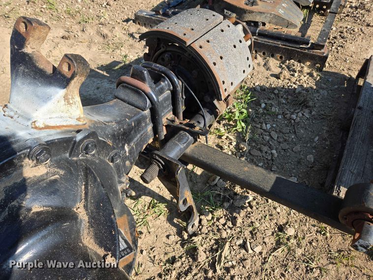 image for item OC9796 Truck parts