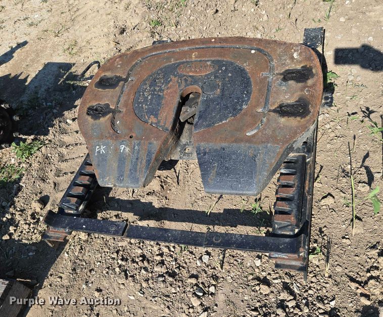 image for item OC9796 Truck parts