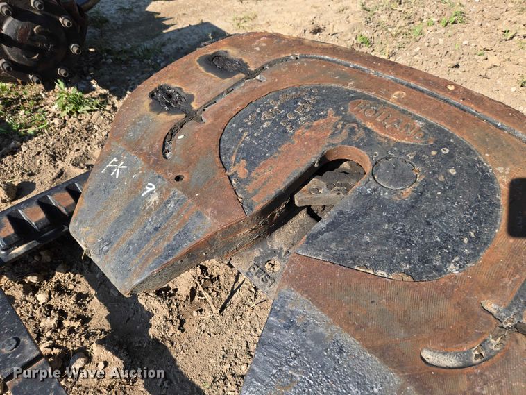 image for item OC9796 Truck parts