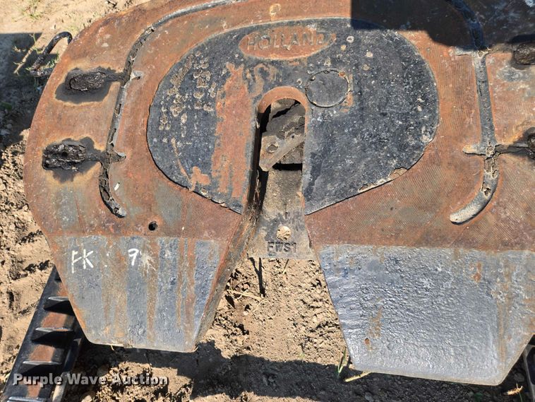 image for item OC9796 Truck parts