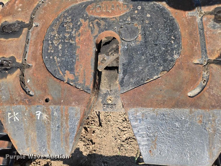 image for item OC9796 Truck parts