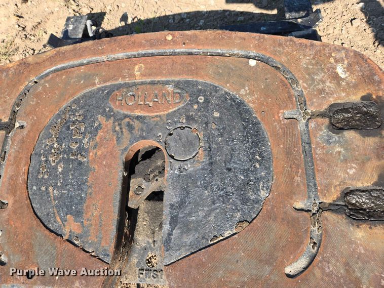 image for item OC9796 Truck parts