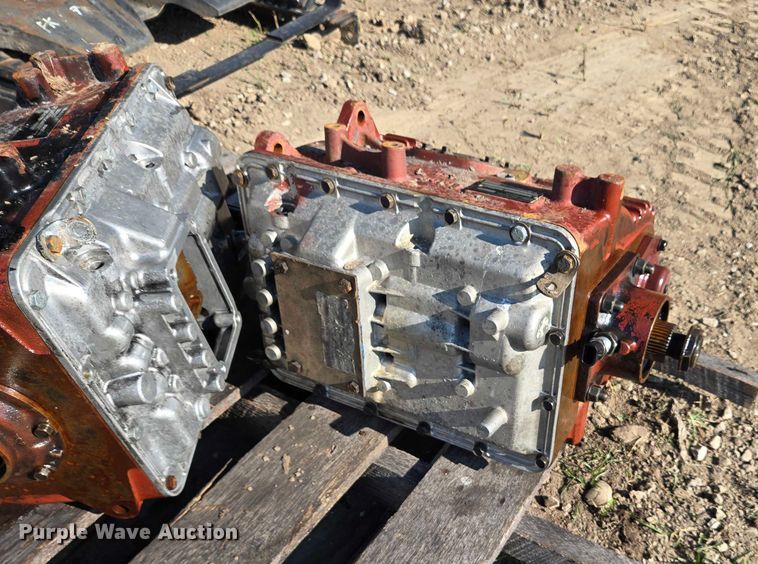 image for item OC9796 Truck parts