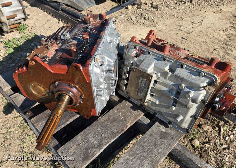 image for item OC9796 Truck parts